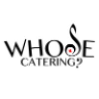 Whose Catering