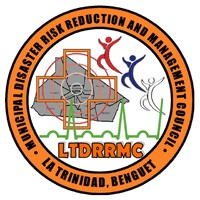 Municipal Disaster Risk Reduction Management Office - La Trinidad