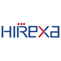 Hirexa Solutions logo - Similar company to Infoplus Technologies Uk Limited