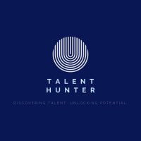Talenthunter Leon Weinelt logo - Similar company to Matchmake Gmbh
