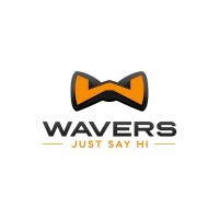 Wavers logo - Similar company to Wavers