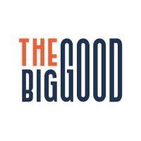 THE BIG GOOD logo - Similar company to Upspire