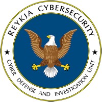 Reykja Cybersecurity AB logo - Similar company to Dfrnt