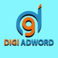 DigiAdword Digital Marketing Agency logo - Similar company to Metech It Services - Digital Marketing Agency