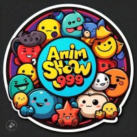 Animshow999 logo - Similar company to Arena Animation Bandel