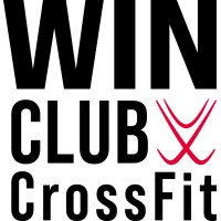 Win Club CrossFit logo - Similar company to Iülabs