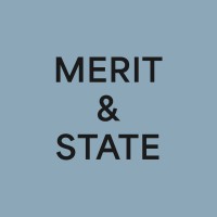 Merit & State logo - Similar company to Southern Lighthouse