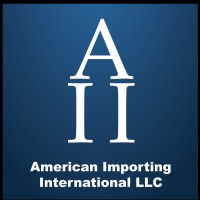 American Importing International logo - Similar company to China Import Formula