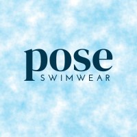 Pose Swimwear logo - Similar company to Giraffe Activewear