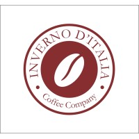 INVERNO D'ITALIA COFFEE logo - Similar company to Rocafeed