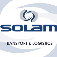 Solam logo - Similar company to Seveton