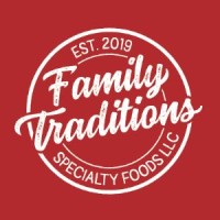 Family Traditions Specialty Foods, LLC logo - Similar company to Cookbook Publishers