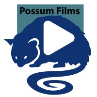 Possum Films logo - Similar company to Odd Ones In