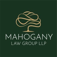 Mahogany Law Group LLP logo - Similar company to Westgen