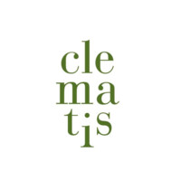 Clematis Vertical Gardens logo - Similar company to 4Nature System