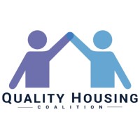 Quality Housing Coalition logo - Similar company to The Maine Women'S Conference
