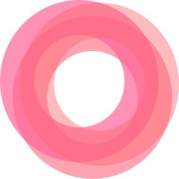 Donut logo - Similar company to Cookie Kanvas