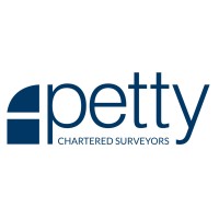 Petty Commercial logo - Similar company to Petty Real