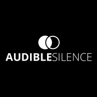 Audible Silence logo - Similar company to How Does It Matter.Design