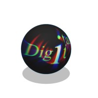Digital ungdomsklubb logo - Similar company to Momentum Mcp