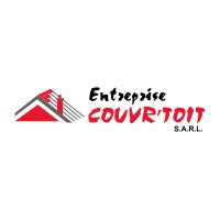 ENTREPRISE COUVR'TOIT logo - Similar company to Abgralll Conception