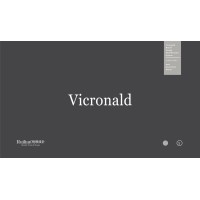 Foshan Vicronald Funiture CO.,LTD logo - Similar company to Holike Creative Home