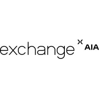 AIA exchange logo - Similar company to Selfomy