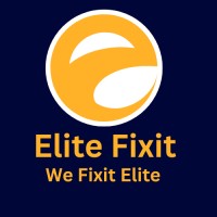 Elite Fixit Technical service's Co. L.L.C logo - Similar company to Easyweb Consulting