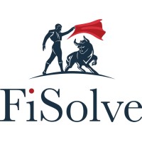 FiSolve logo - Similar company to Credra