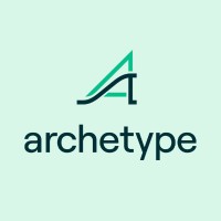 Archetype logo - Similar company to Beneration