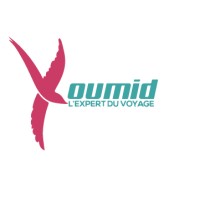 Youmidtour logo - Similar company to Fennecbooking