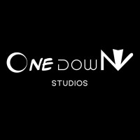 OneDownStudios logo - Similar company to Precog Media