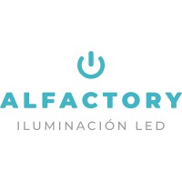 ALFACTORY ILUMINACION LED logo - Similar company to 