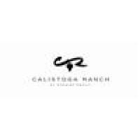 Calistoga Ranch logo - Similar company to Ranch Vision