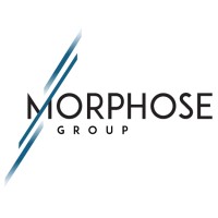 Morphose Group logo - Similar company to Coprime