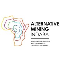 Alternative Mining Indaba (AMI) logo - Similar company to Ascend