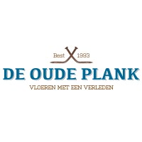 De Oude Plank
