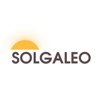 Solgaleo Energía logo - Similar company to Solsulet
