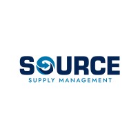 Source Supply Management (PTY) LTD logo - Similar company to Vorster Technologies
