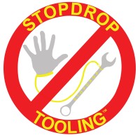 Stopdrop Tooling logo - Similar company to Drops Middle East Chapter