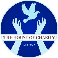 The House of Charity logo - Similar company to The Guide House