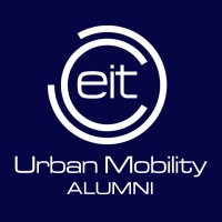 EIT Urban Mobility Alumni logo - Similar company to Climate-Kic Alumni