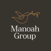 Manoah Group logo - Similar company to Manoah Consulting