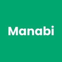 Manabi logo - Similar company to Manabi Chile