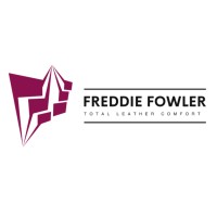 Freddie Fowler Total Leather Comfort logo - Similar company to Dk Leather