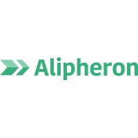Alipheron AG logo - Similar company to Leadxpro Ag
