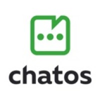 ChatOS logo - Similar company to Chatos
