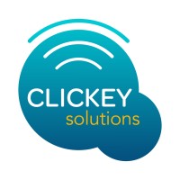 CLICKEY solutions logo - Similar company to Impact Smart Solutions