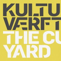 Kulturværftet logo - Similar company to Fuldt Hus