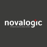 Novalogic Infraestrutura e Data Center logo - Similar company to Novalogic